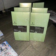 *2026-1-30* Luxmi Organic English Breakfast Tea (150 Tea Bags)