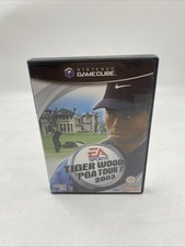 ebay® Auktion 317390940737 | Tiger Woods PGA Tour 2003 (GameCube) inklusive Handbuch Thumbnail of ebay® auction 317390940737 | Tiger Woods PGA Tour 2003 (GameCube) inklusive Handbuch