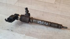 CITROËN C5 III RD Einspritzdüse 5U3Q9K546AA 2.70 Diesel 150kw 2008 36018238