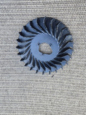 #ad DEWALT 3400 PSI PRESSURE WASHER : FAN Bin 050 $14.95