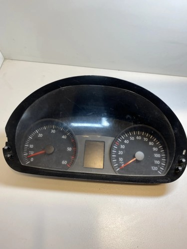 VW CRAFTER 30-50 Flatbed  2F Kombiinstrument HVW9064461621 2.00 Diesel 20699161