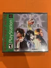 Final Fantasy VIII Sony PlayStation 1 Greatest Hits No Manual PS1