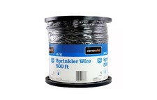 500 Ft 18/10 Sprinkler Wire Cerrowire 