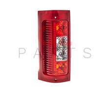 FARO FANALE FANALINO POSTERIORE PER FIAT DUCATO 2002-2006 Sinistra 1328428080