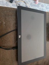 New ELO 15  Touchscreen Monitor ET1502L-2UWA-1-NS-NPB-RBZM Open Box