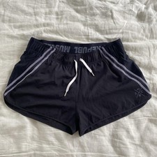 Muscle Republic running shorts size m