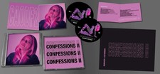 Madonna - Confessions II - Remixed & Extended...