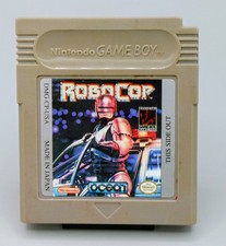 ebay® Auktion 147402353457 | RoboCop Nintendo Gameboy Authentic Tested 24hr Ship Thumbnail of ebay® auction 147402353457 | RoboCop Nintendo Gameboy Authentic Tested 24hr Ship