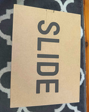 adidas Yeezy YZY Slide Salt Blue Men s Sandal...