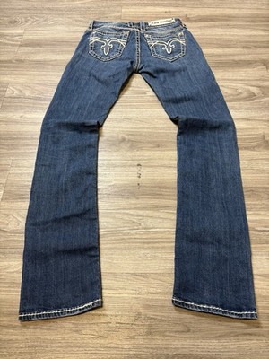 Rock Revival Jeans | Y2K | Miss Me Style | 2000s