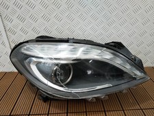 MERCEDES B-KLASA W246 11- BI-XENON LED A2468207261 Frontscheinwerfer Rechts A246