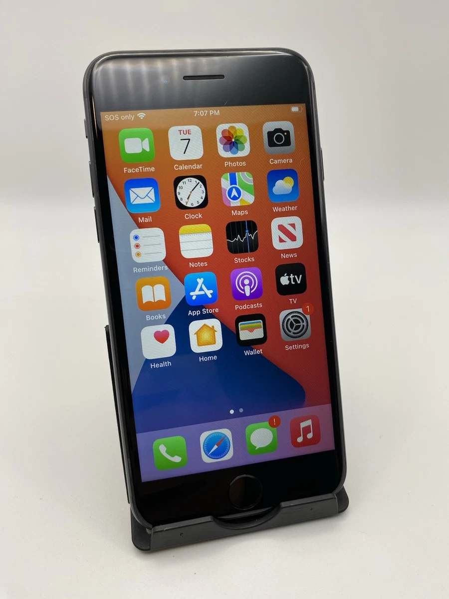 iPhone 8 256GB 12MP for sale | eBay