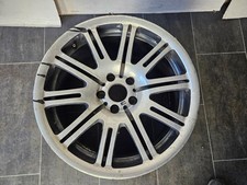 1x BMW M3 E46 19 Zoll Alufelge M67 Styling 67 Defekt 2229660
