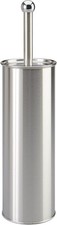 Stainless Steel Toilet Brush Holder Home