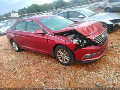 Used Engine Control Module (ECM) fits: 2015 Hyundai Sonata Electronic Control Mo
