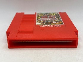 143-In-One Super 8-Bit Collection NES Multicart | The 143 Best Video Games