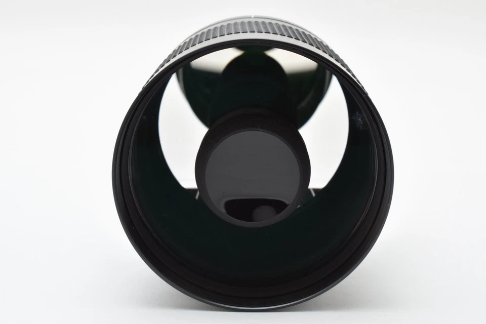 [MINT] TAMRON SP 500mm f/8 Reflex Tele Macro BBAR MC for minolta MC MD JAPAN - Image 3 of 4