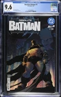 Absolute Batman #5 CGC 9.6 Graded Cover A 1st Printing Snyder Dragotta 🔥