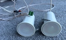 LINN Sweet Spot Speakers in wall / ceiling Sweetspot speakers 20W min