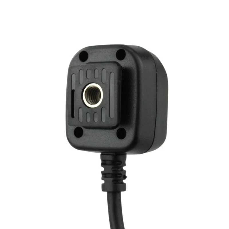 1.3m TTL Off Camera Flash Extension Cord Cable for Olympus Speedlite FL-20 Model - Image 3 of 4