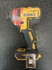 DEWALT IMPACT WRENCH & DRIVER DCF887 (P11033251)