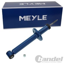 MEYLE ÖLDRUCK STOßDÄMPFER HINTERACHSE PASSEND FÜR SEAT CORDOBA IBIZA VW POLO |