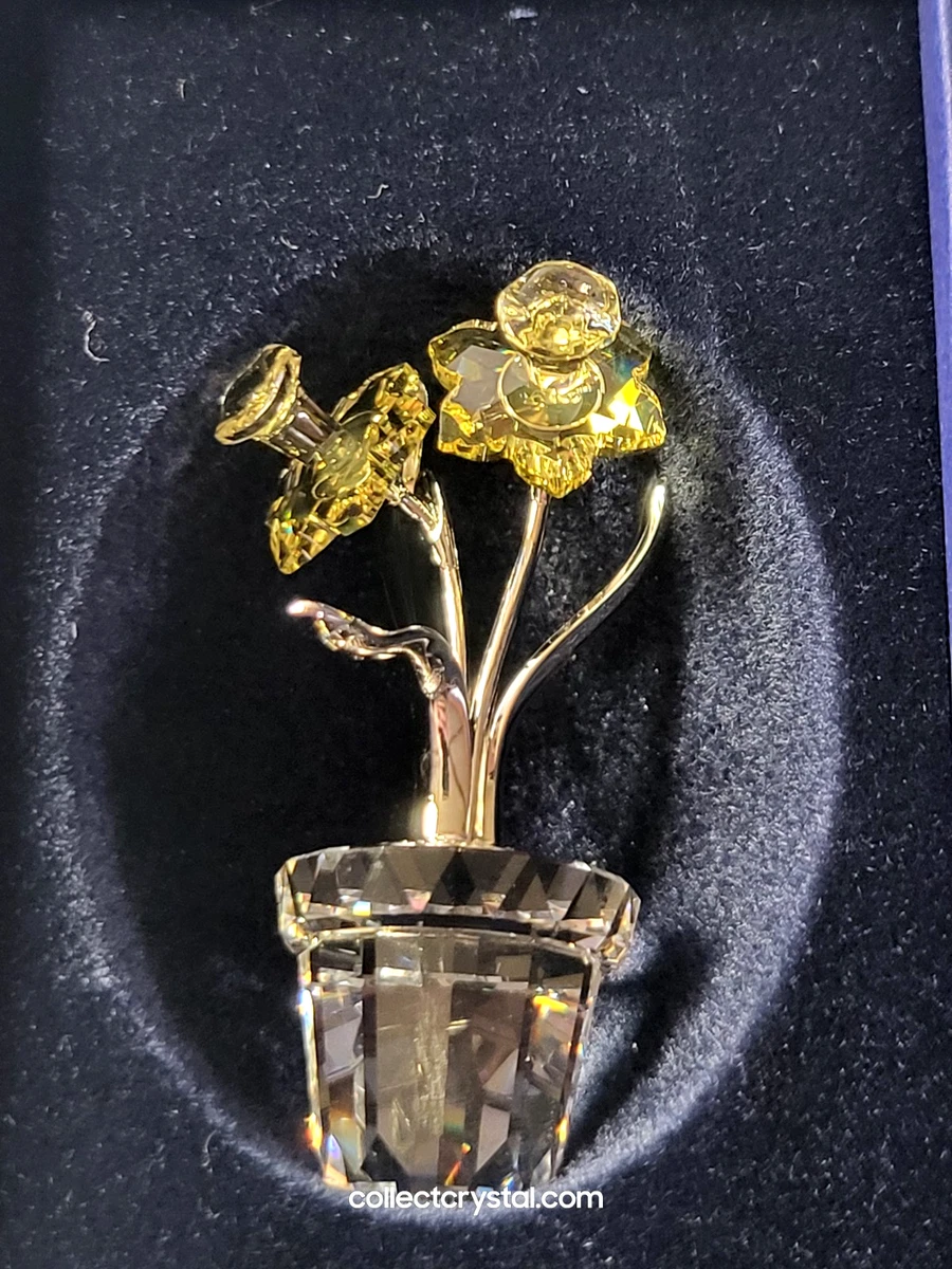 25+ swarovski flower pot for sale | Updated Oct 2026