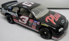 1998 Monte Carlo Dale Earnhardt 3 Goodwrench Service Plus Diecast Car 1/64