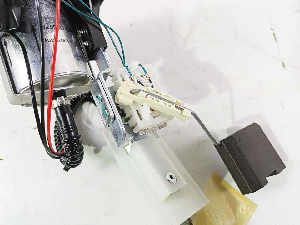 Bomba de gasolina 2017 BMW F800GS Adv K75 gasolina combustível - Testada 16148555171 - Imagem 4 de 4