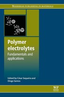 Cesar Sequeira (U. A.) | Polymer Electrolytes | Taschenbuch | Englisch (2016)