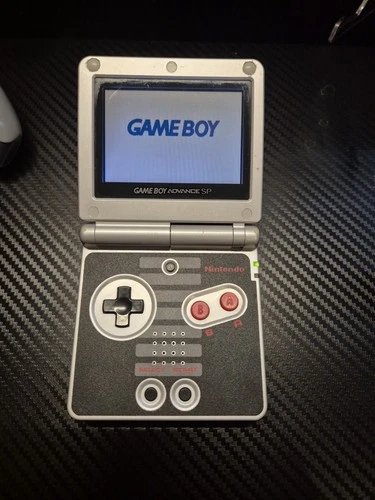 gameboy advance