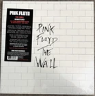 PINK FLOYD The Wall (Remastered 2-LP/Vinyl, 180g) Brand New /Sealed LP-257