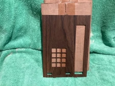 Western Electric Vintage Faceplates