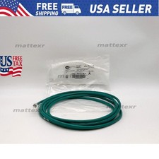 NEW Allen-Bradley 1585J-M8HBJM-4 Ethernet Patchcord US Free Tax