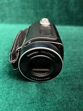 Samsung SMX-F34 Comcorder