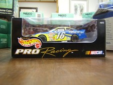 Hot Wheels Ted Musgrave Primestar Pro Racing 16