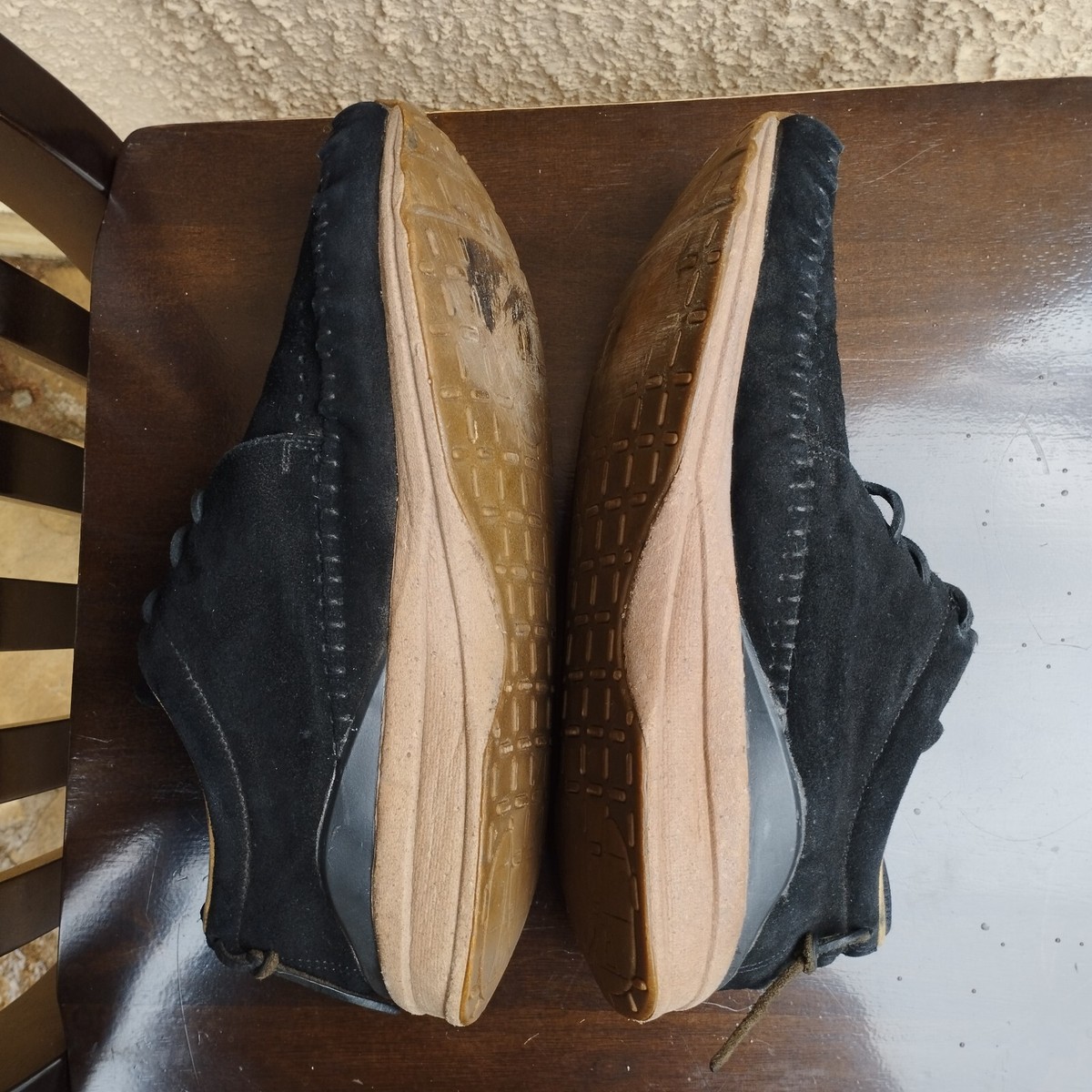 RARE* 2001 VISVIM FBT SHAMAN-FOLK SUEDE SHOES SIZE 10 US | eBay RARE* 2001 VISVIM FBT SHAMAN-FOLK SUEDE SHOES SIZE 10 US | eBay