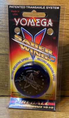 【新品未開封】YOMEGA FIREBALL 1999-2000 限定版 レッド YOMEGA FIREBALL 限定版 1999-2000など