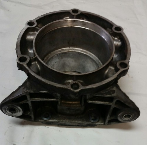 Chevy 4x4 Transmission to Transfer Case Adapter 4l60 to ? - Picture 6 of 6