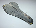 Vintage Wtb Mtb Bike Saddle 300/150mm Black Gravel Trail Bikepacking Usa Shipper