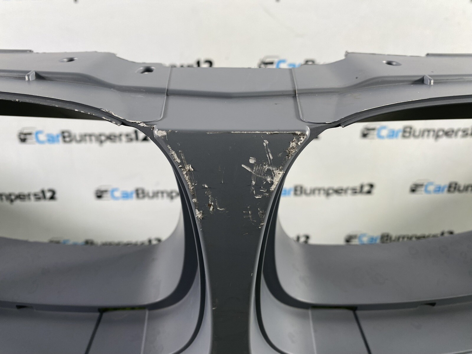 BMW 1 SERIES E81 E87 M SPORT 2007 TO 2012 FRONT BUMPER P/N 