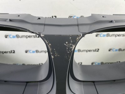 BMW 1 SERIES E81 E87 M SPORT 2007-12 FRONT BUMPER P/N 51117906795 
