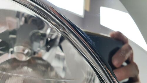 Original Mini Headlight Right Halogen 7198730 031218204 - Picture 5 of 8