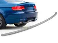 Heckspoiler BMW 3Er E92 06-13 Look M3