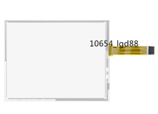 for AMT98713 lcd touch screen NEW with 90 days warranty #9