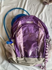 Camelback scout 