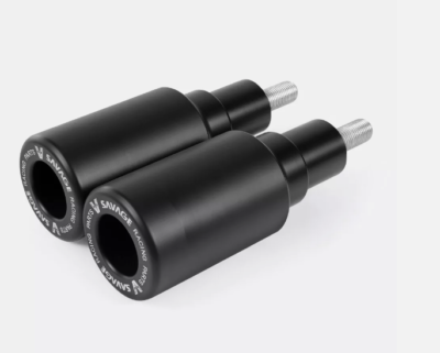 Kawasaki Z900 Savage Engine Frame Sliders 2017-2024 | eBay