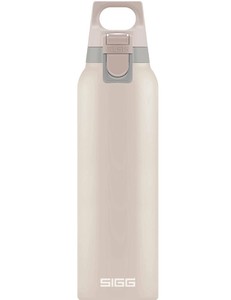 sigg hot and cold flask