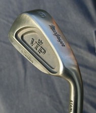 MacGregor VIP by Nicklaus 6 Iron Steel Shaft