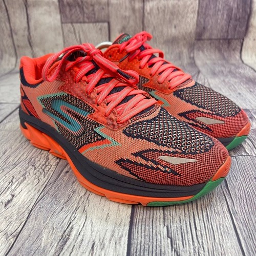 Skechers Go Run Ultra Road Women's Size 